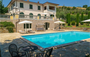 Beautiful Home In Castiglion Fiorentino